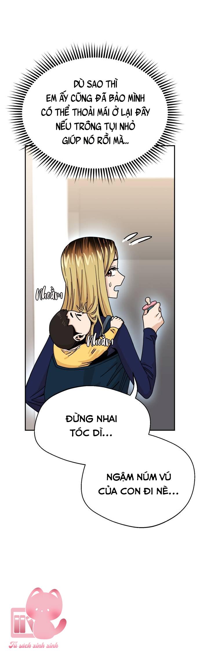 Lớ Ngớ Vớ Phải Tình Yêu - Chap 14