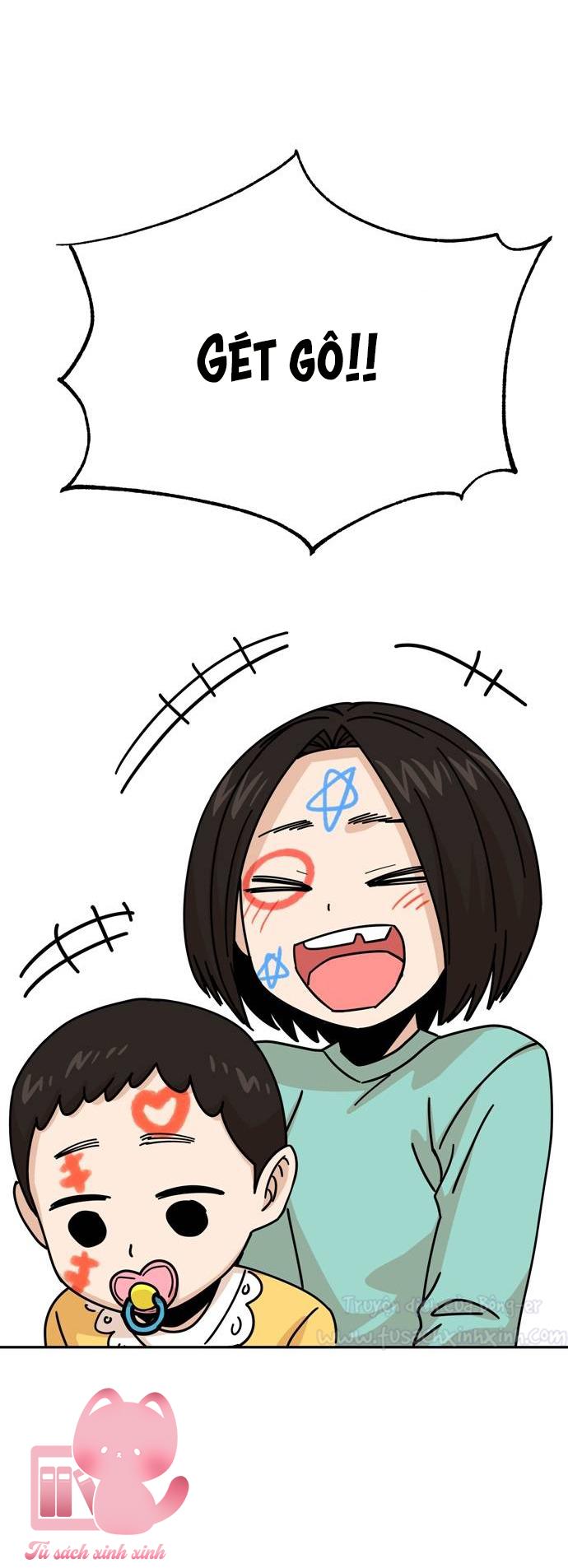 Lớ Ngớ Vớ Phải Tình Yêu - Chap 14