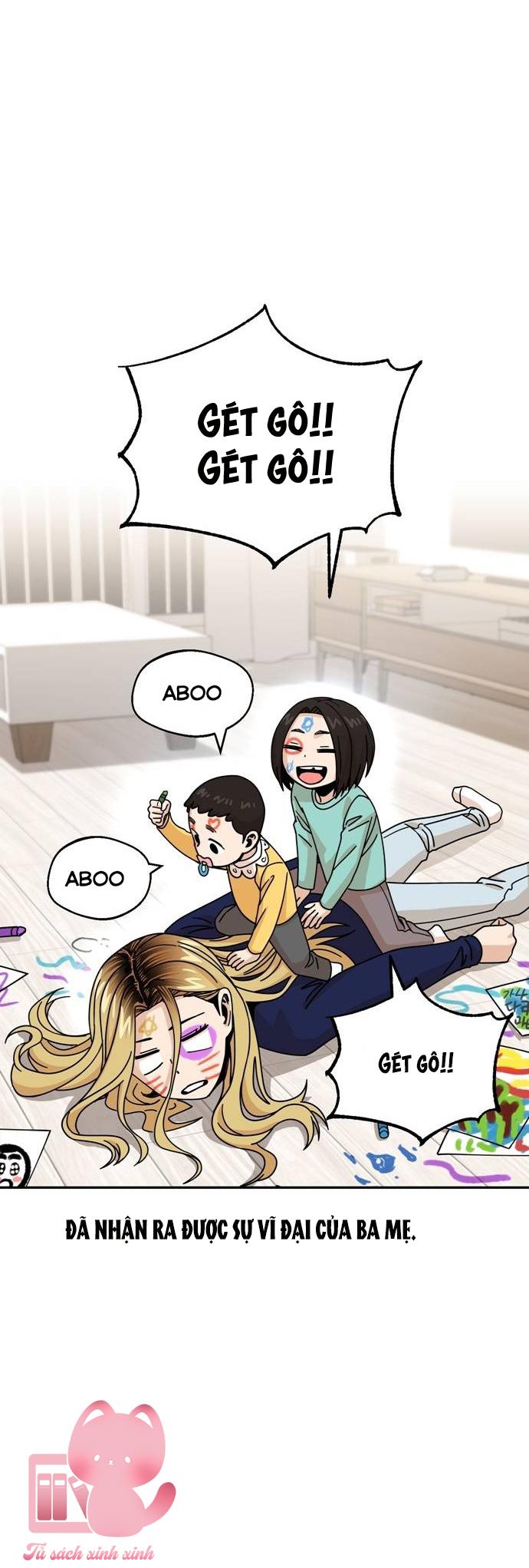 Lớ Ngớ Vớ Phải Tình Yêu - Chap 14