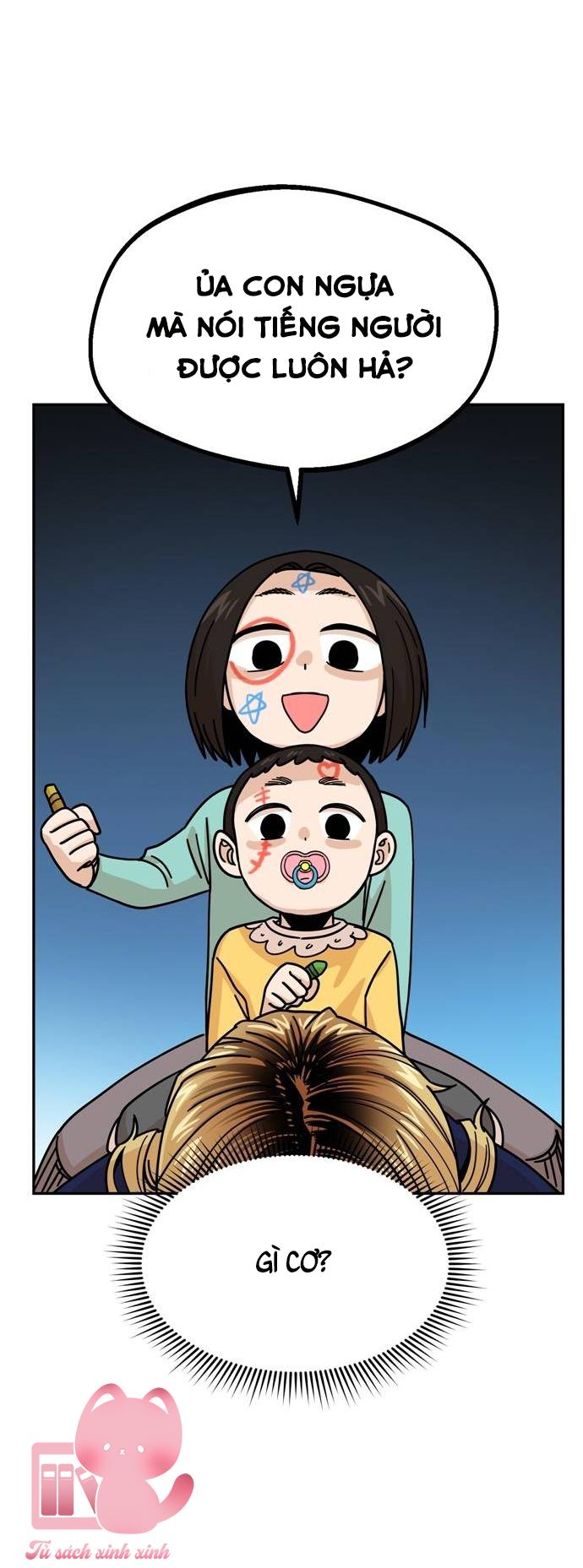 Lớ Ngớ Vớ Phải Tình Yêu - Chap 14