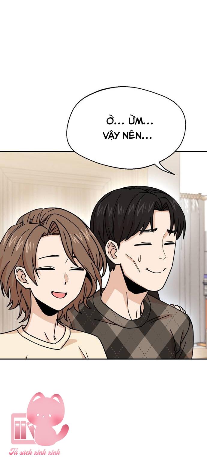 Lớ Ngớ Vớ Phải Tình Yêu - Chap 14