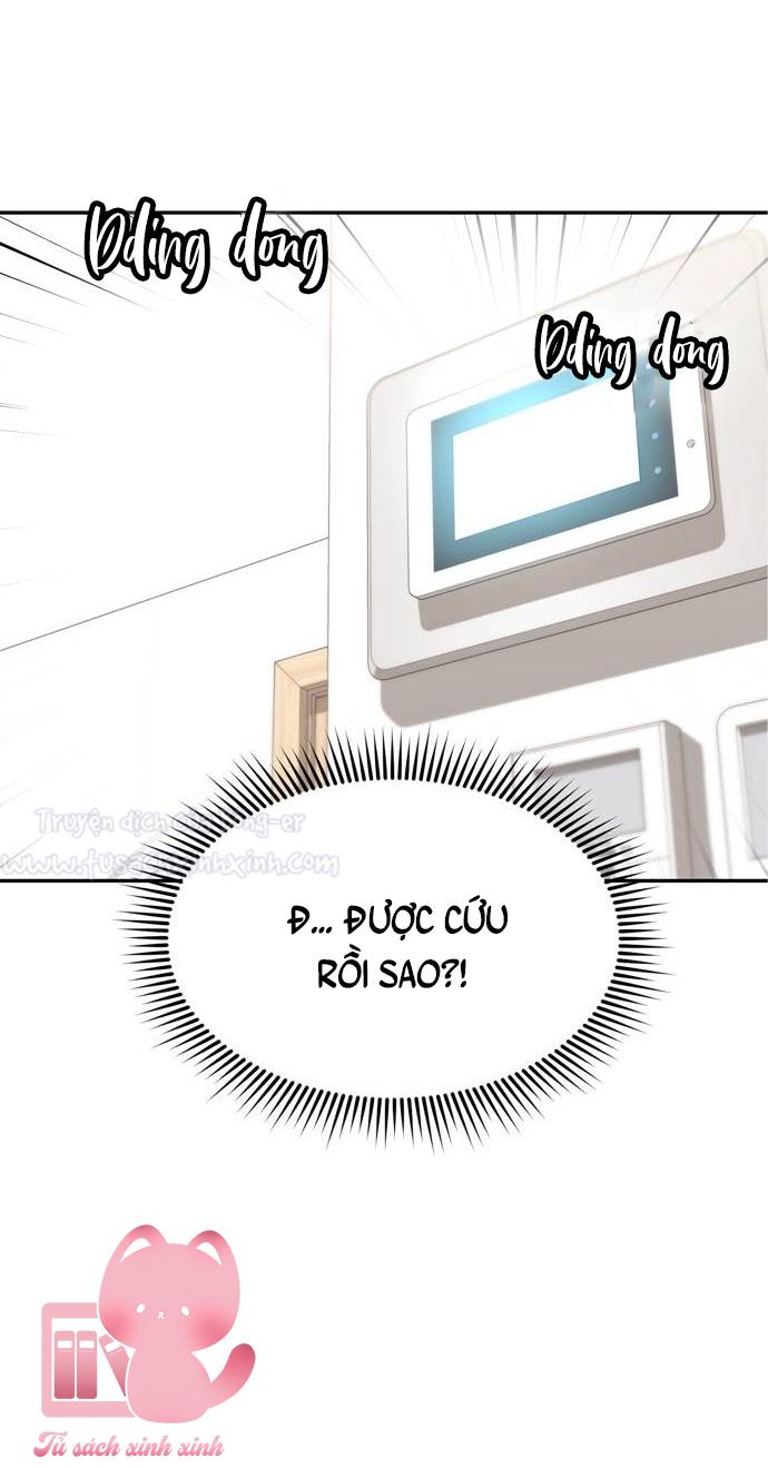 Lớ Ngớ Vớ Phải Tình Yêu - Chap 14