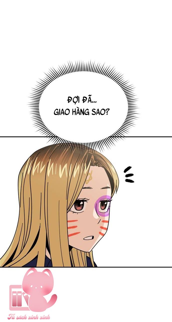 Lớ Ngớ Vớ Phải Tình Yêu - Chap 14