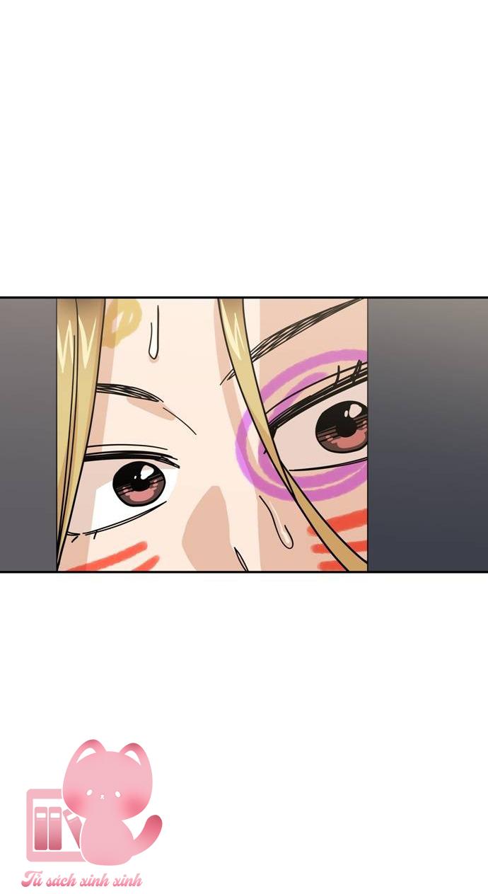 Lớ Ngớ Vớ Phải Tình Yêu - Chap 14