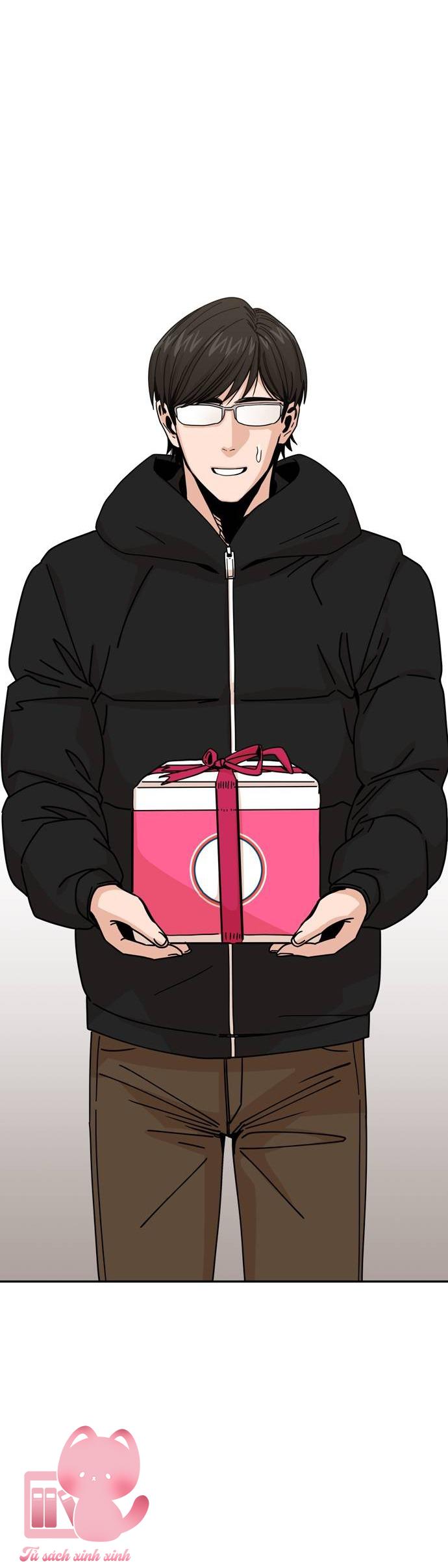 Lớ Ngớ Vớ Phải Tình Yêu - Chap 14