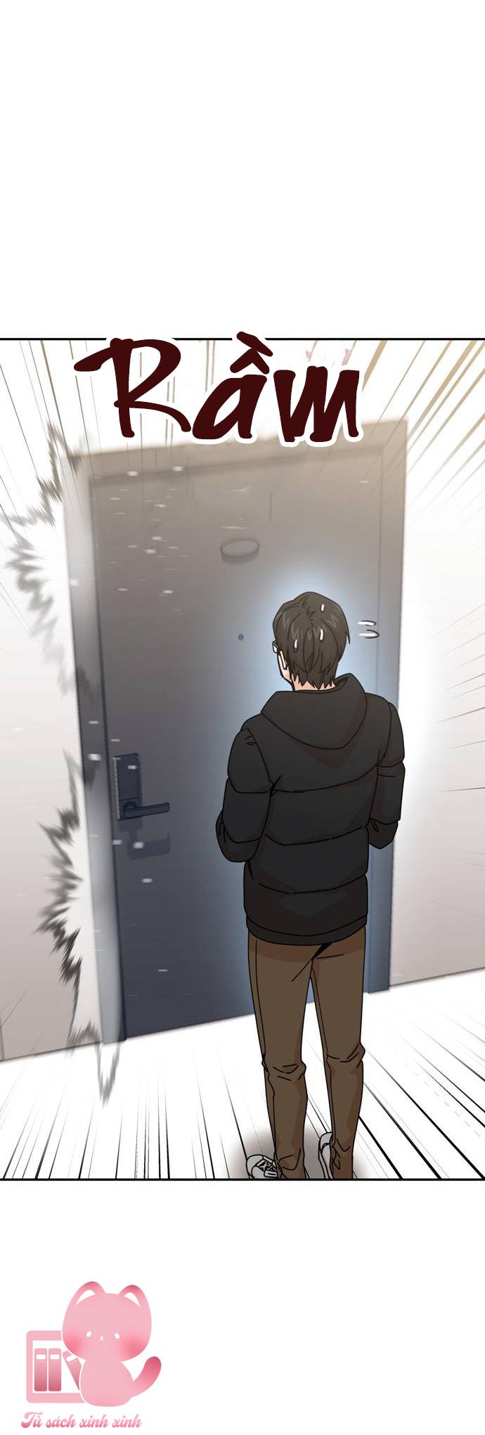 Lớ Ngớ Vớ Phải Tình Yêu - Chap 14