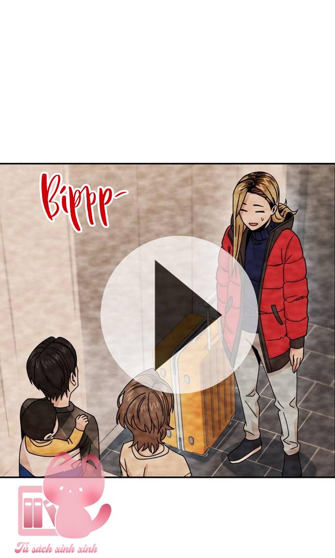 Lớ Ngớ Vớ Phải Tình Yêu - Chap 14