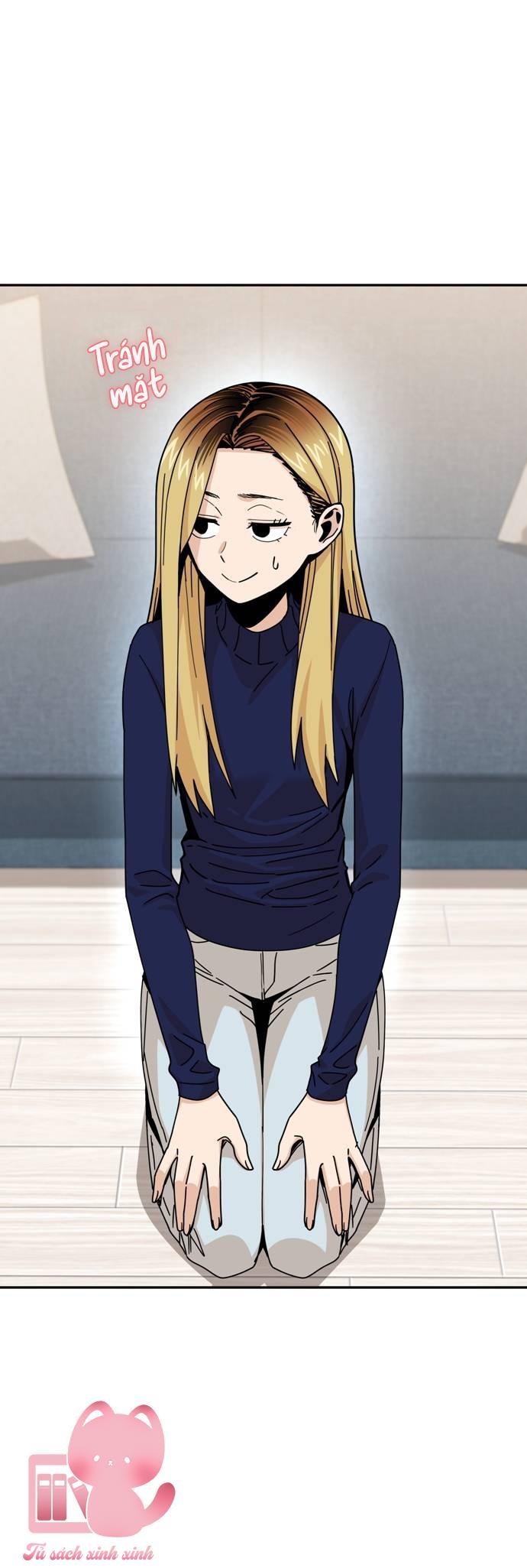 Lớ Ngớ Vớ Phải Tình Yêu - Chap 15