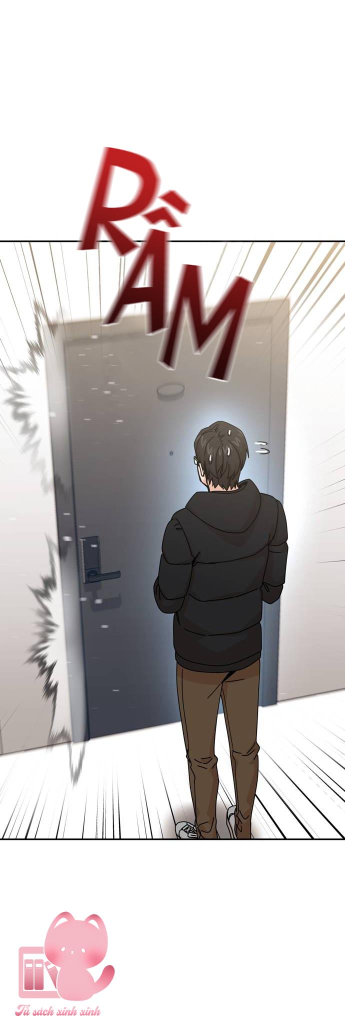 Lớ Ngớ Vớ Phải Tình Yêu - Chap 15