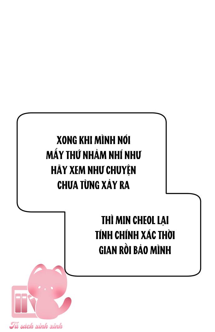 Lớ Ngớ Vớ Phải Tình Yêu - Chap 15