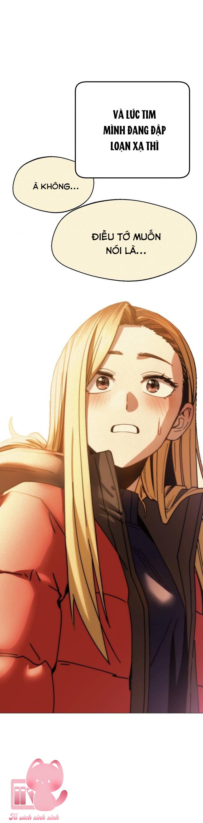 Lớ Ngớ Vớ Phải Tình Yêu - Chap 15