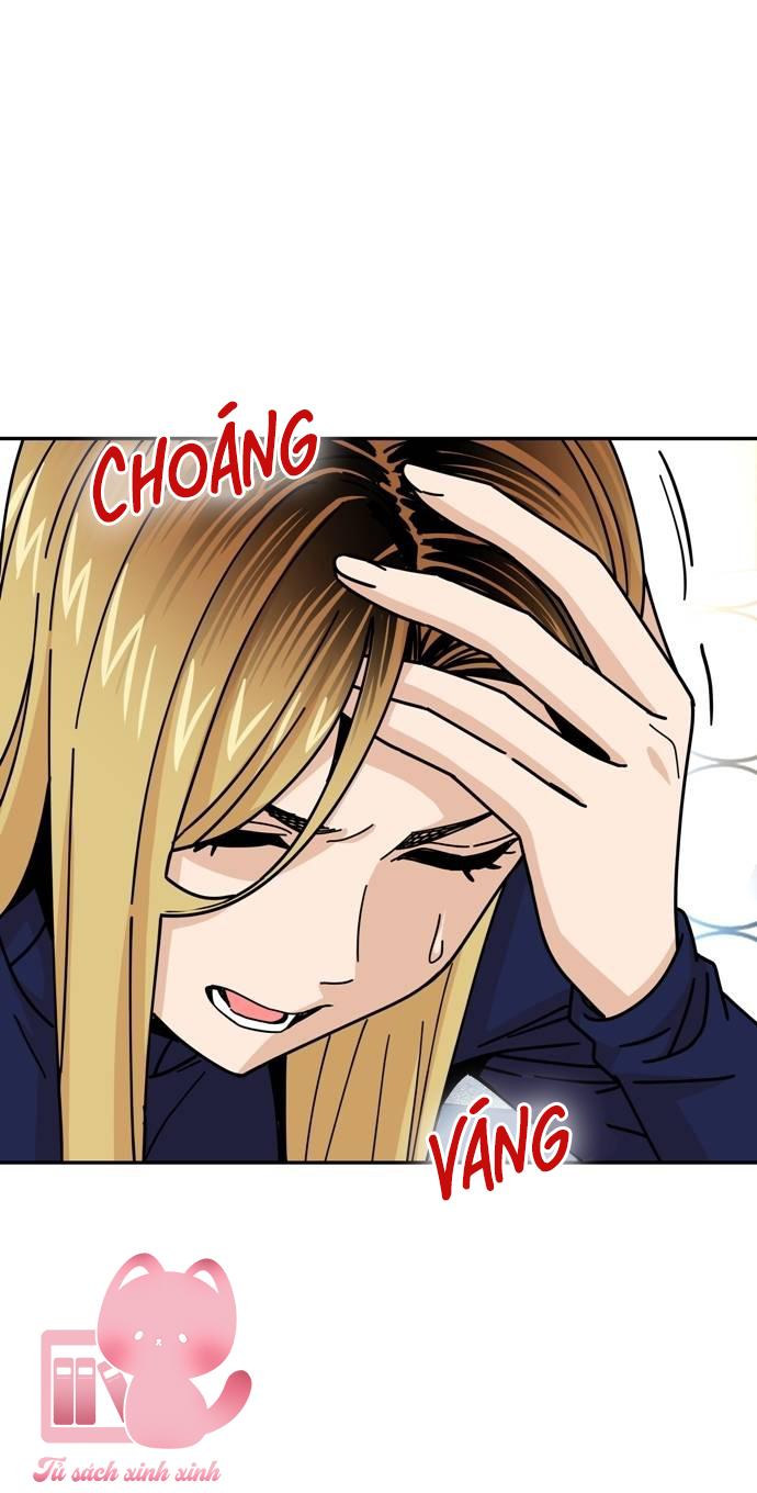 Lớ Ngớ Vớ Phải Tình Yêu - Chap 15