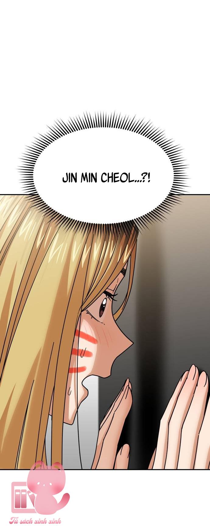 Lớ Ngớ Vớ Phải Tình Yêu - Chap 15