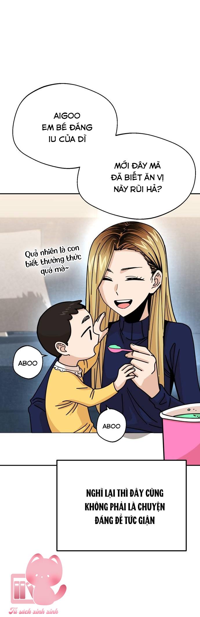 Lớ Ngớ Vớ Phải Tình Yêu - Chap 15