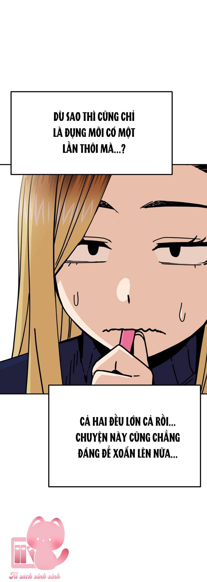 Lớ Ngớ Vớ Phải Tình Yêu - Chap 15