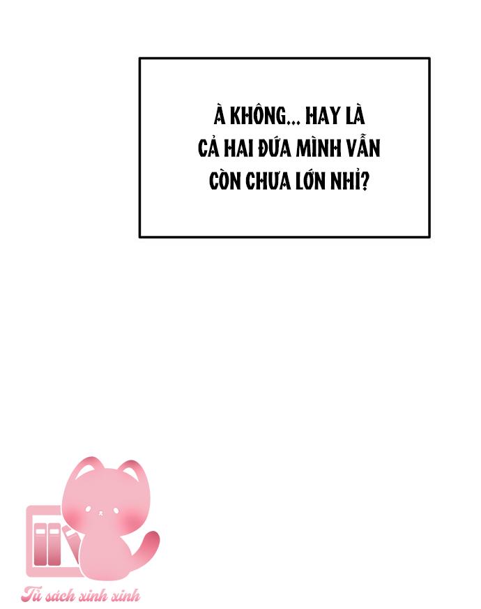 Lớ Ngớ Vớ Phải Tình Yêu - Chap 15