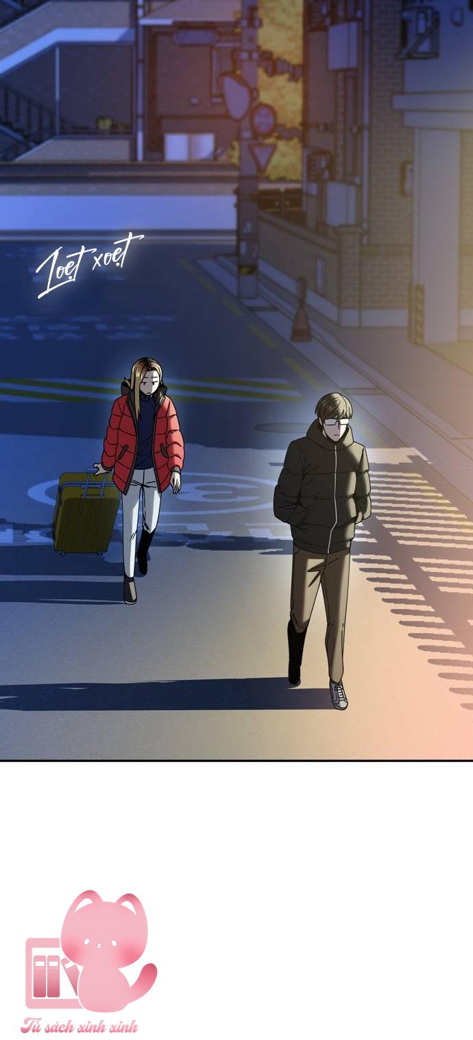 Lớ Ngớ Vớ Phải Tình Yêu - Chap 15