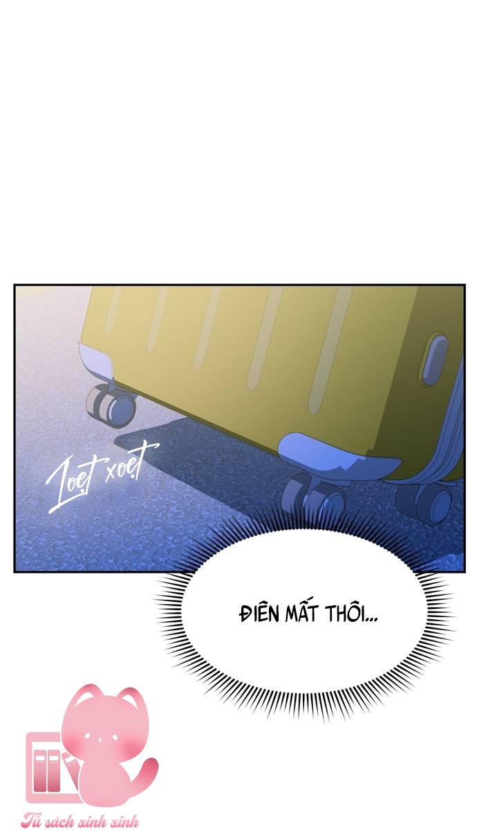 Lớ Ngớ Vớ Phải Tình Yêu - Chap 15