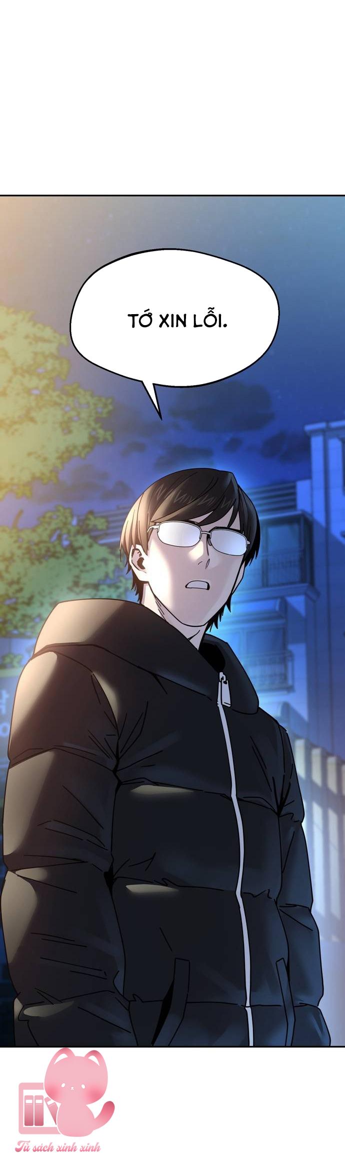 Lớ Ngớ Vớ Phải Tình Yêu - Chap 15