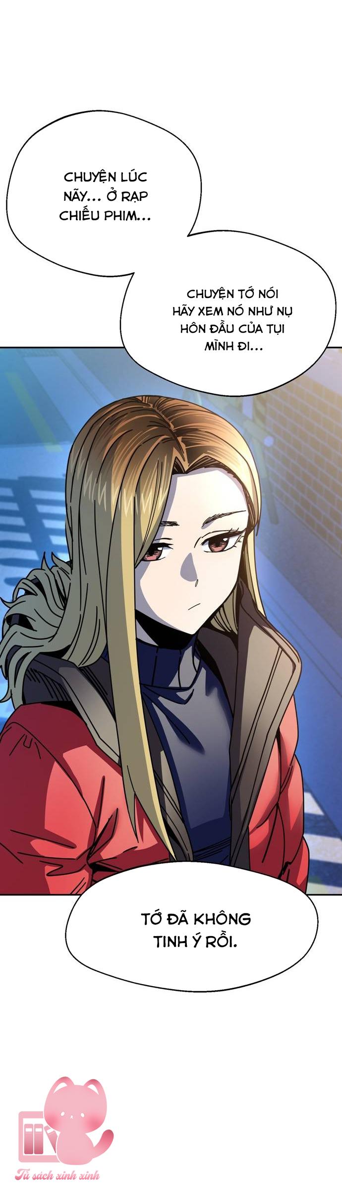 Lớ Ngớ Vớ Phải Tình Yêu - Chap 15