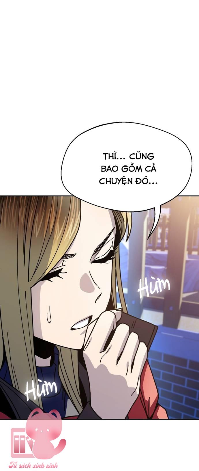 Lớ Ngớ Vớ Phải Tình Yêu - Chap 15