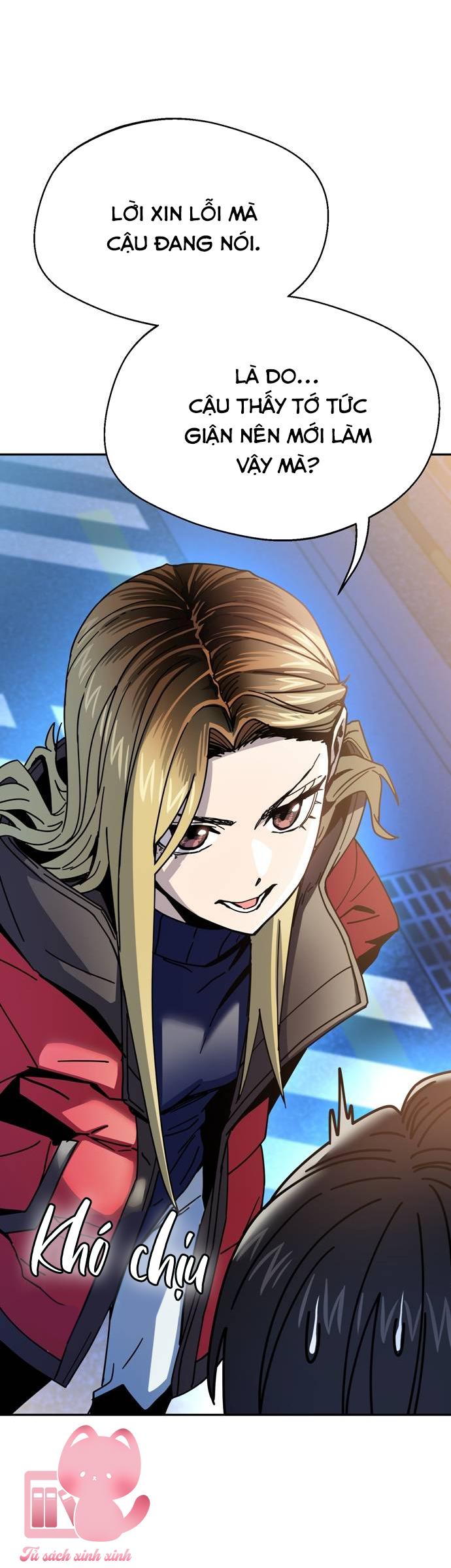 Lớ Ngớ Vớ Phải Tình Yêu - Chap 15