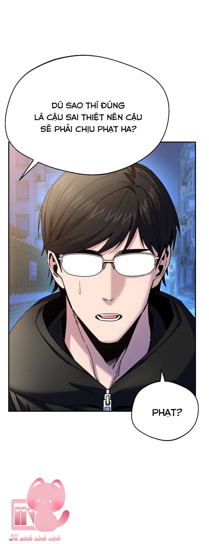 Lớ Ngớ Vớ Phải Tình Yêu - Chap 15