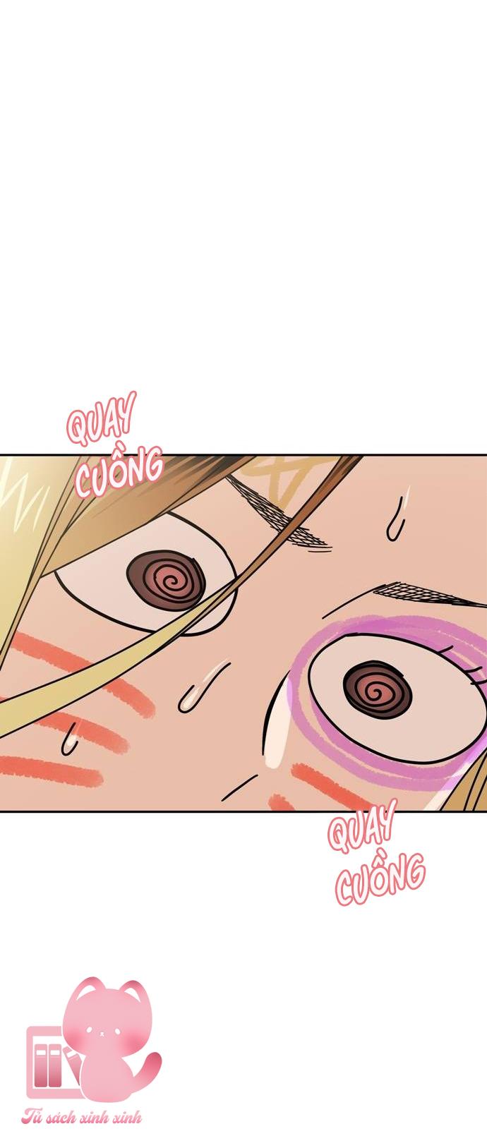 Lớ Ngớ Vớ Phải Tình Yêu - Chap 15