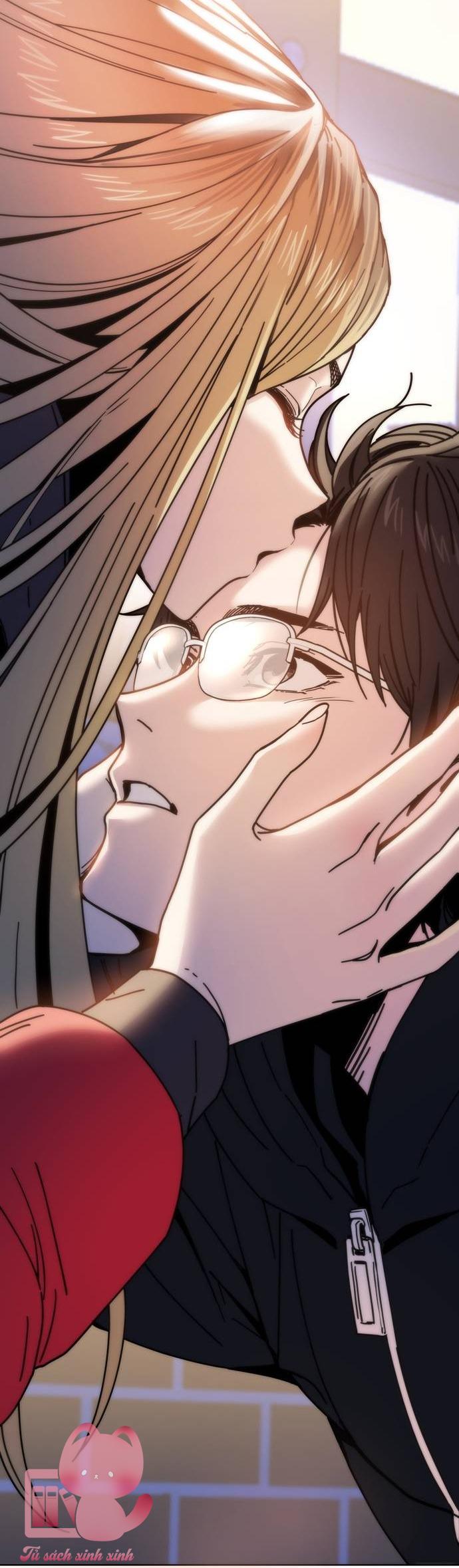 Lớ Ngớ Vớ Phải Tình Yêu - Chap 15