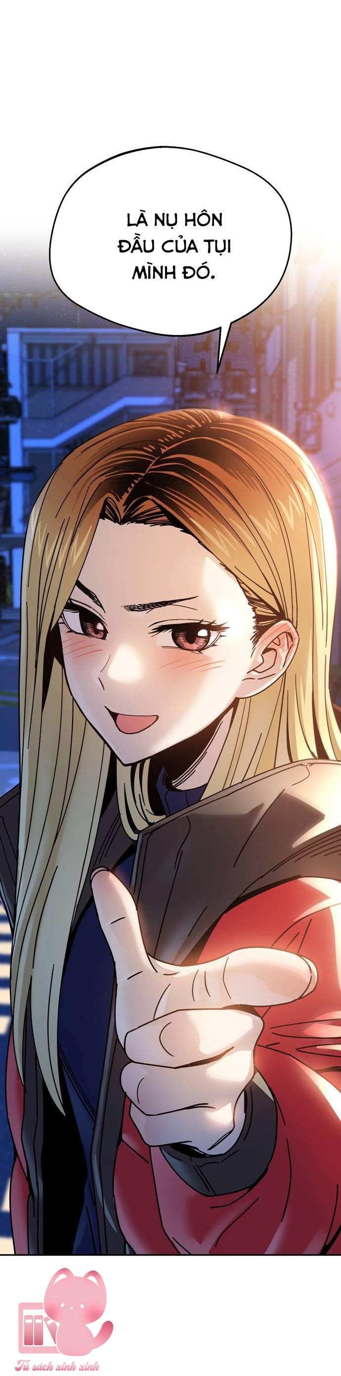 Lớ Ngớ Vớ Phải Tình Yêu - Chap 15