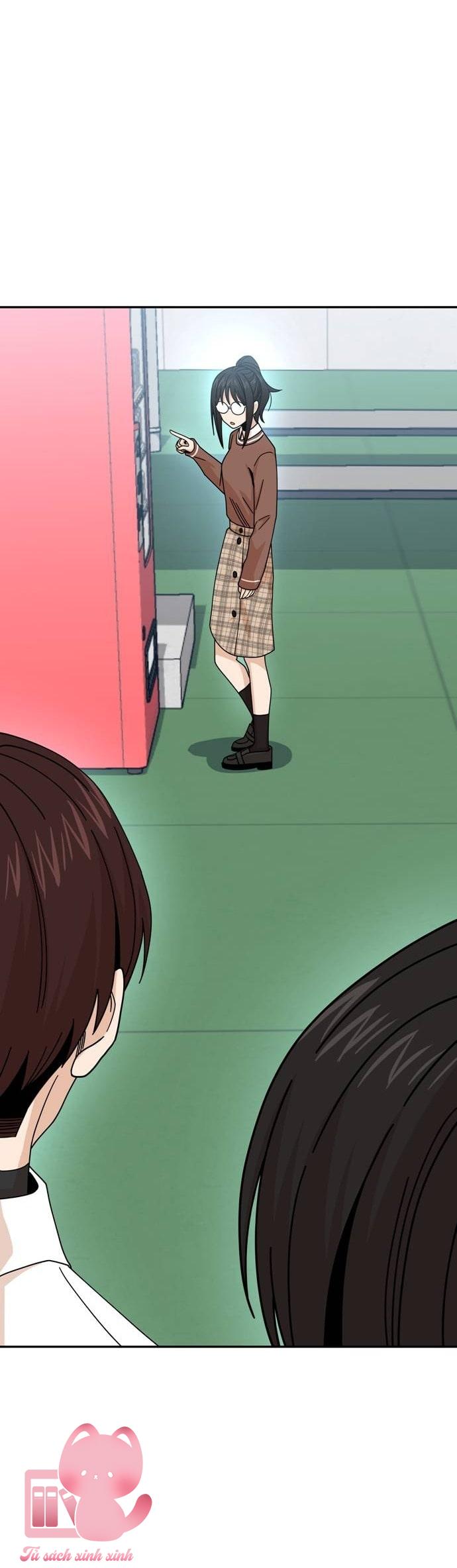 Lớ Ngớ Vớ Phải Tình Yêu - Chap 16