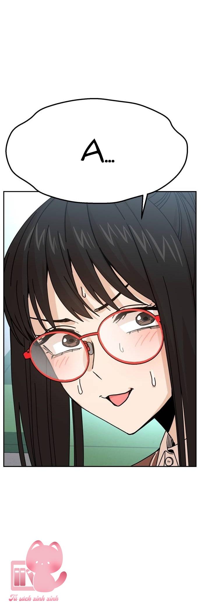 Lớ Ngớ Vớ Phải Tình Yêu - Chap 16