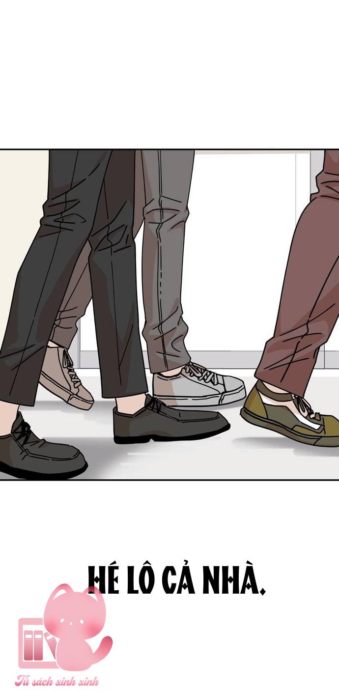 Lớ Ngớ Vớ Phải Tình Yêu - Chap 16