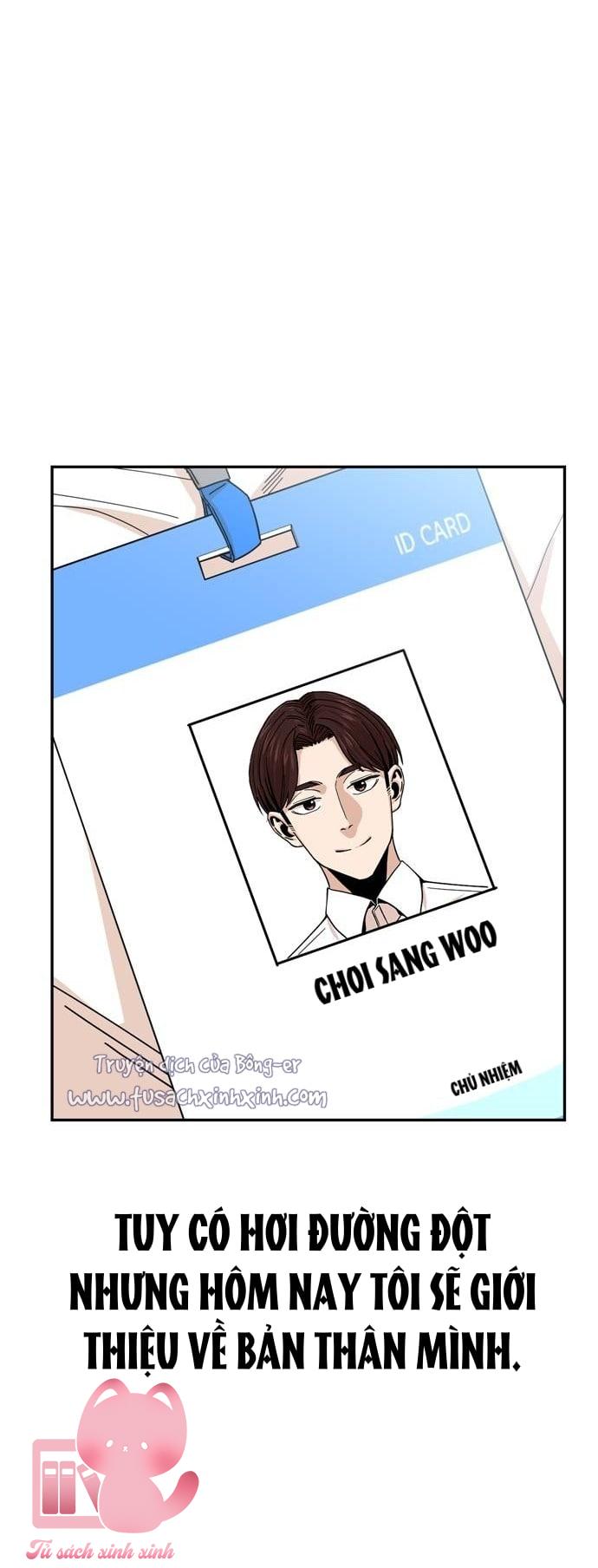 Lớ Ngớ Vớ Phải Tình Yêu - Chap 16