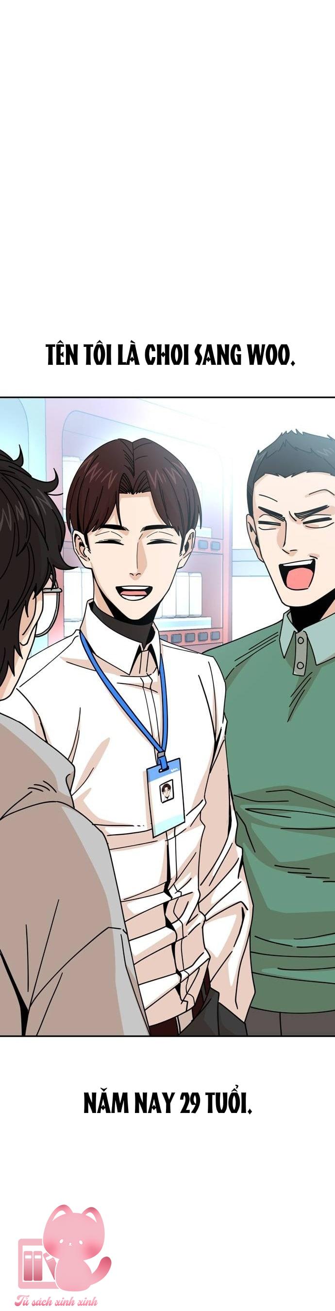 Lớ Ngớ Vớ Phải Tình Yêu - Chap 16