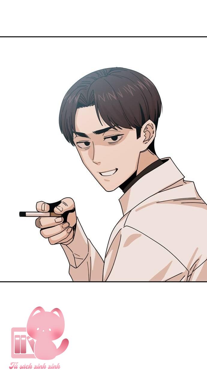 Lớ Ngớ Vớ Phải Tình Yêu - Chap 16