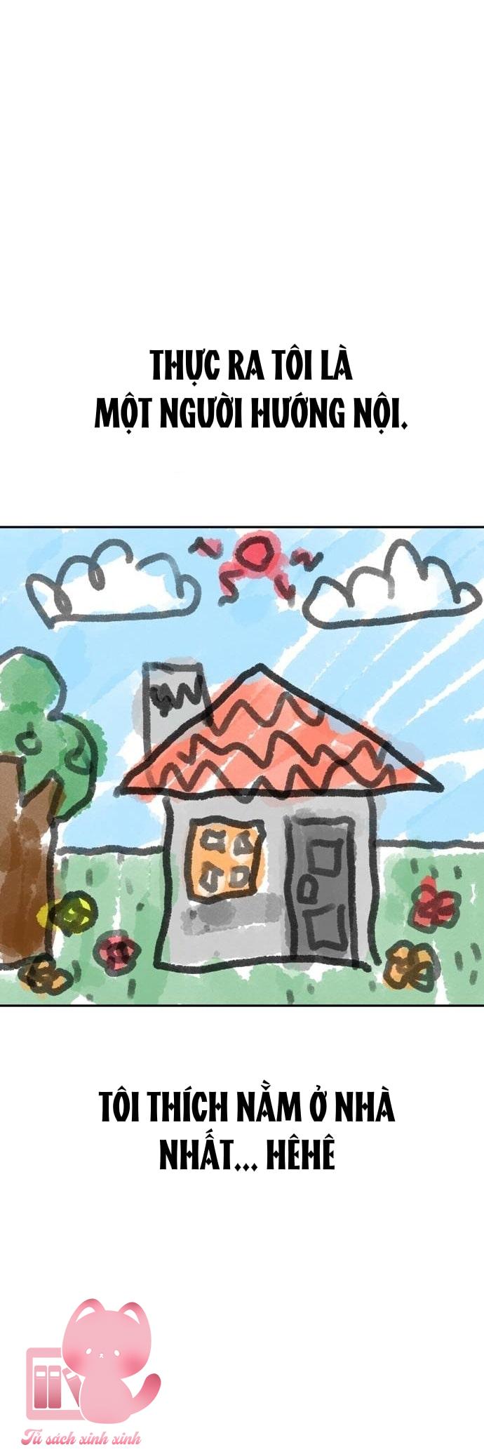 Lớ Ngớ Vớ Phải Tình Yêu - Chap 16