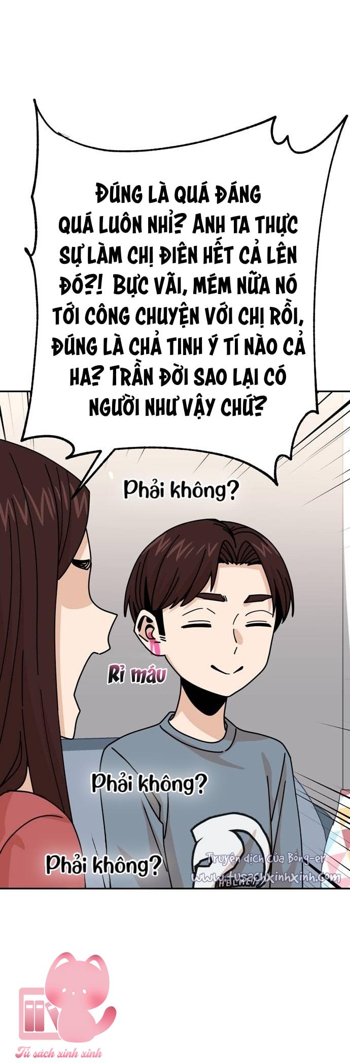 Lớ Ngớ Vớ Phải Tình Yêu - Chap 16