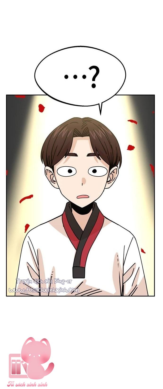 Lớ Ngớ Vớ Phải Tình Yêu - Chap 16