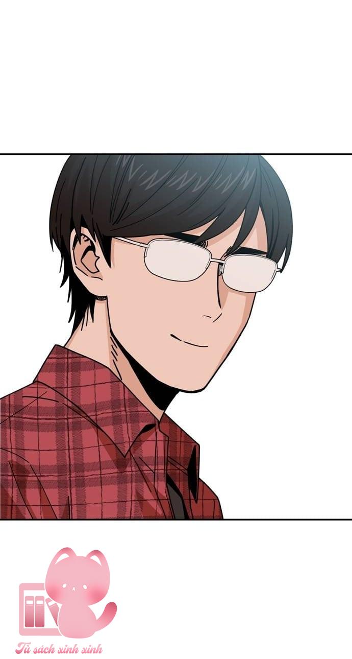 Lớ Ngớ Vớ Phải Tình Yêu - Chap 16