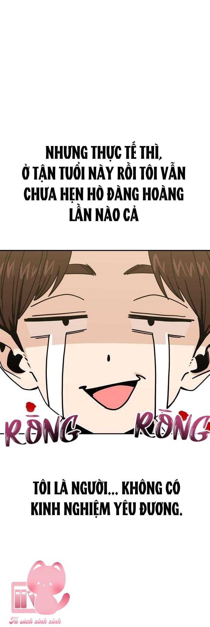 Lớ Ngớ Vớ Phải Tình Yêu - Chap 16