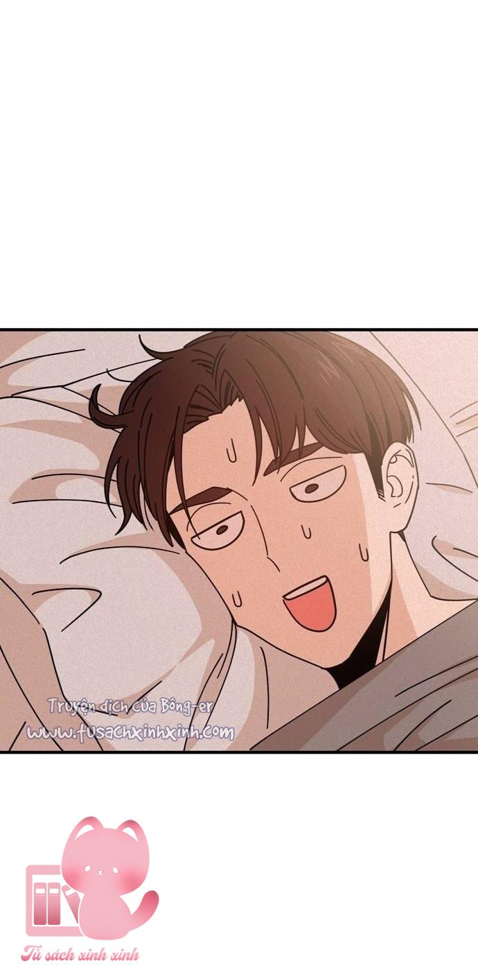 Lớ Ngớ Vớ Phải Tình Yêu - Chap 16