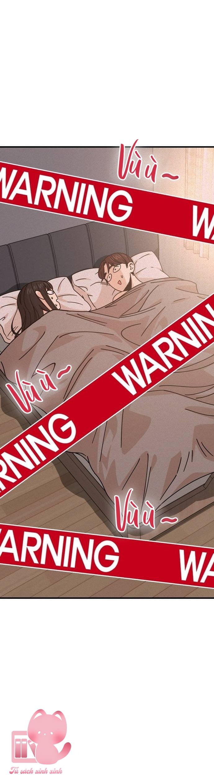 Lớ Ngớ Vớ Phải Tình Yêu - Chap 16