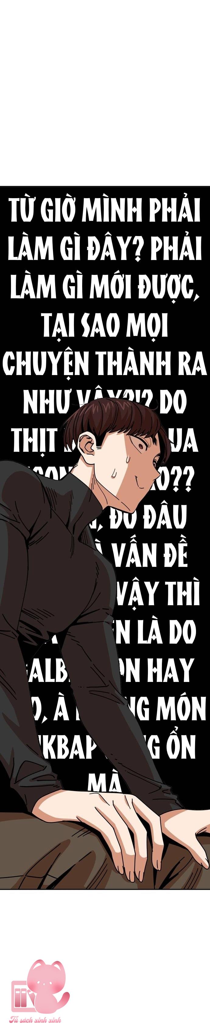 Lớ Ngớ Vớ Phải Tình Yêu - Chap 16