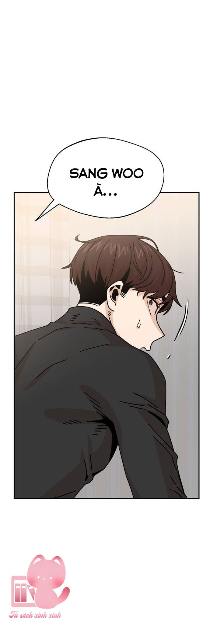 Lớ Ngớ Vớ Phải Tình Yêu - Chap 16