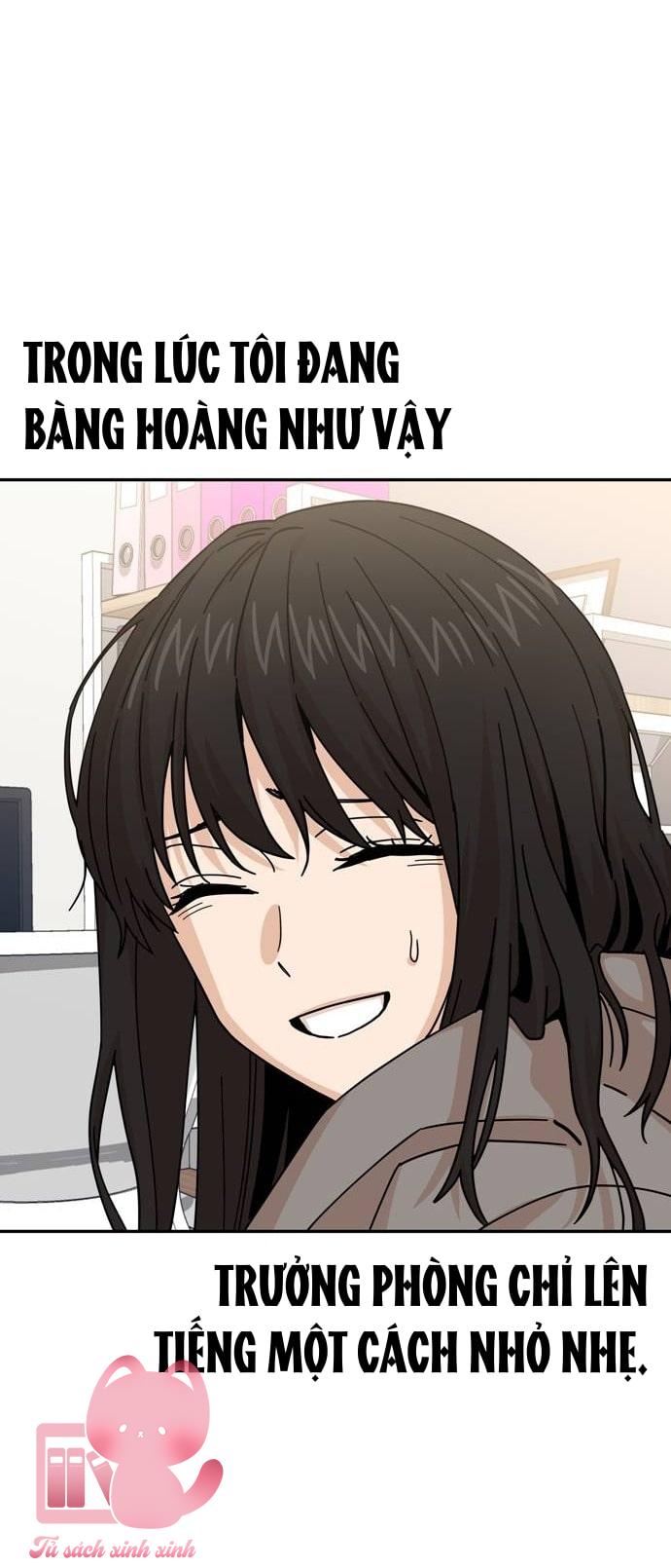 Lớ Ngớ Vớ Phải Tình Yêu - Chap 16