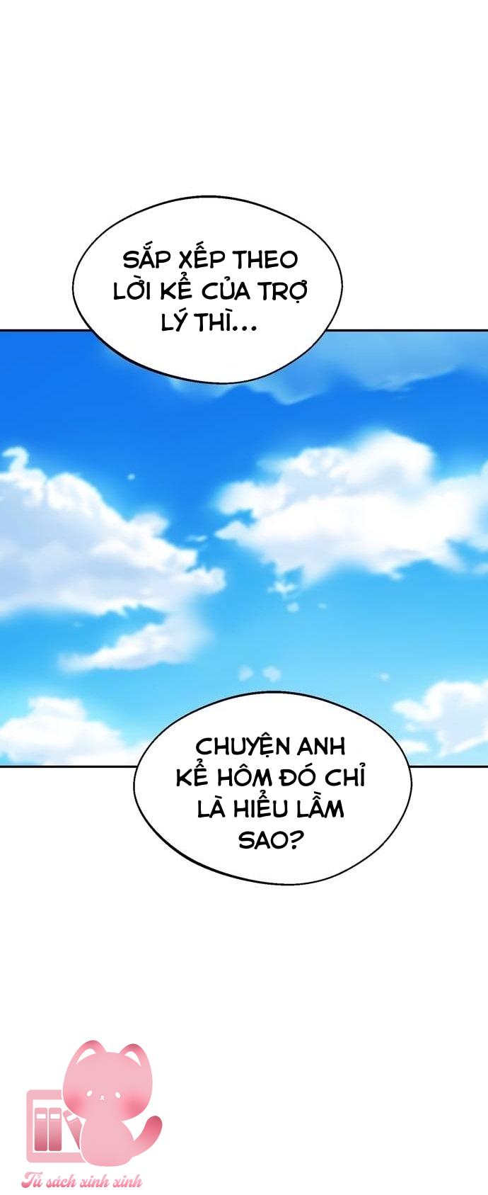 Lớ Ngớ Vớ Phải Tình Yêu - Chap 16