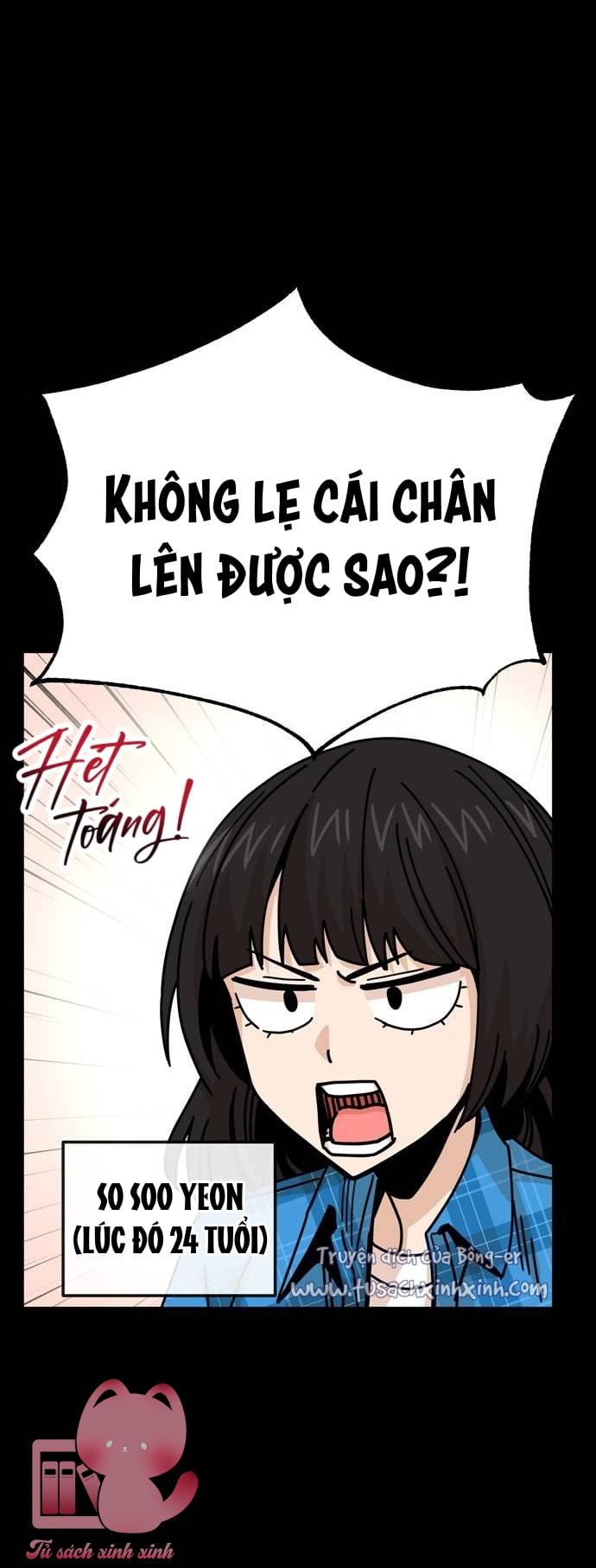 Lớ Ngớ Vớ Phải Tình Yêu - Chap 16