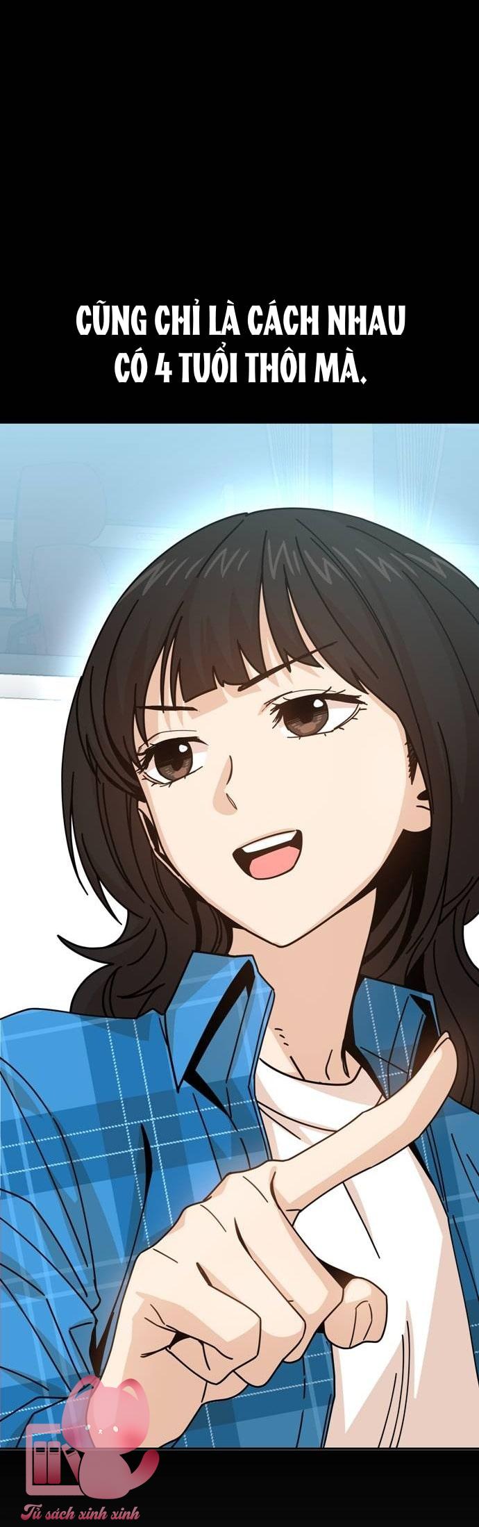 Lớ Ngớ Vớ Phải Tình Yêu - Chap 16