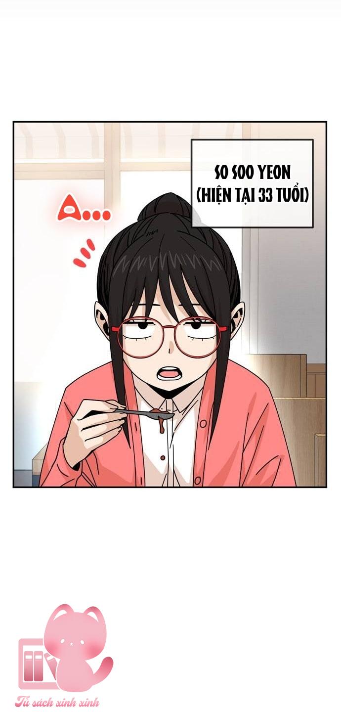 Lớ Ngớ Vớ Phải Tình Yêu - Chap 16